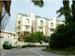 Parbury Hill Condominium (D16), Condominium #509035991